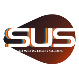 SERVERS USER SCORE banner