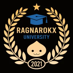 Ragnarok X University banner