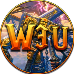 Warcraft 3 United banner