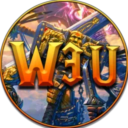 Warcraft 3 United banner