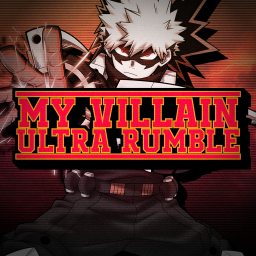 My Villain Ultra Rumble banner