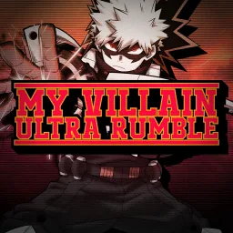 My Villain Ultra Rumble banner