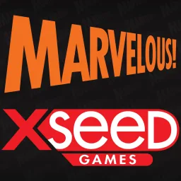 Marvelous USA/XSEED Games banner