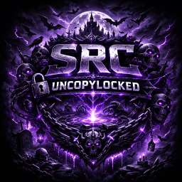 🔮 | SRCLeak | 1.1K UNCOPYLOCKED banner