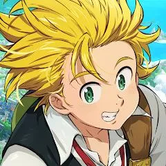 The Seven Deadly Sins: Origin RU/UA banner