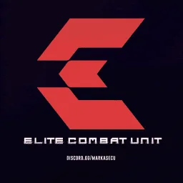 ECU - Elite Combat Unit banner