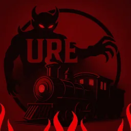Ultra Run Express banner