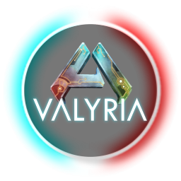 Valyria Ark Servers banner