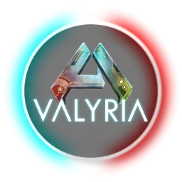 Valyria Ark Servers banner