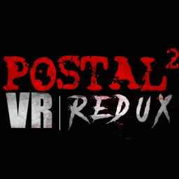 POSTAL 2 VR / POSTAL 2 REDUX banner