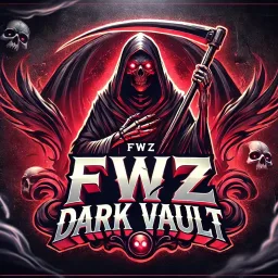FWZ Dark Vault banner