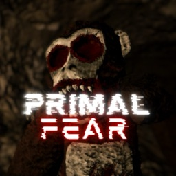 Primal Fear VR banner
