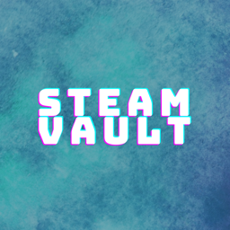 SV | Steam Vault banner