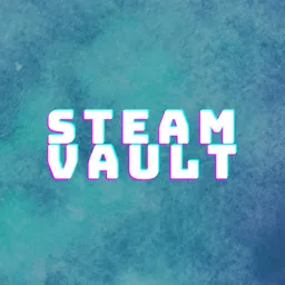 SV | Steam Vault banner