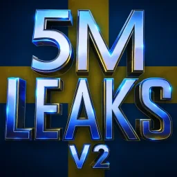 FiveM Leaks v2 banner