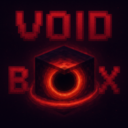 VoidBox - Сервер для тебя banner