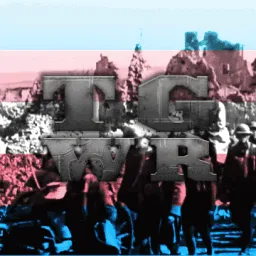 The Great War Redux banner