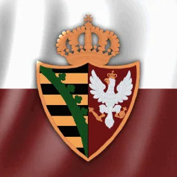 Xięstwo Warszawskie banner
