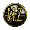WAR IN ZONE banner
