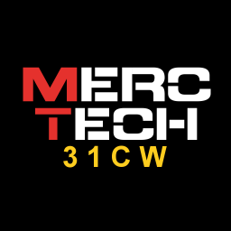 MercTech: 31st Century Warfare banner