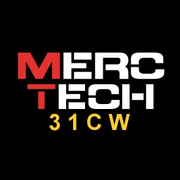 MercTech: 31st Century Warfare banner