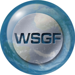 WSGF banner
