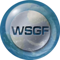 WSGF banner