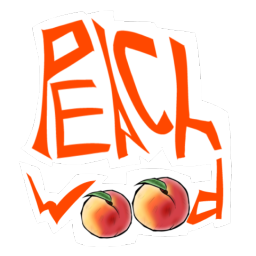 Peach Wood banner
