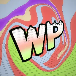 Weird Productions banner