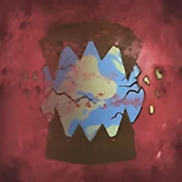 World Eaters banner