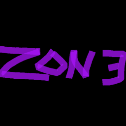 tHE WAR zONE - project 202X banner