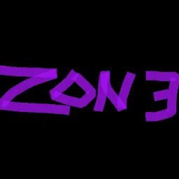 tHE WAR zONE - project 202X banner