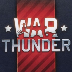 WAR THUNDER TOG banner