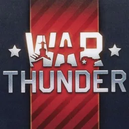 WAR THUNDER TOG banner