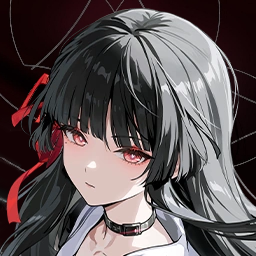 Chisa Mains / 千咲 メインズ ✂ Wuthering Waves 鳴潮 banner