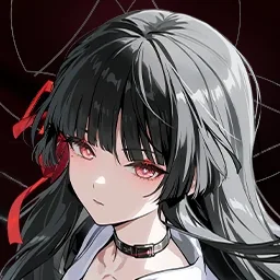 Chisa Mains / 千咲 メインズ ✂ Wuthering Waves 鳴潮 banner