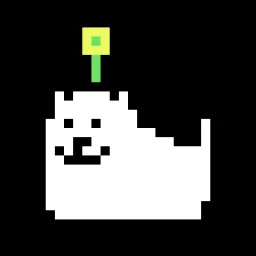 Undertale/Deltarune Wiki banner