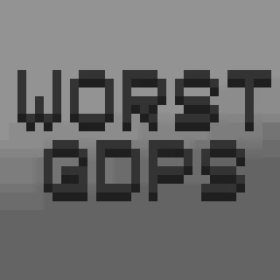 WORST GDPS banner