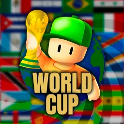 World Cup SG banner