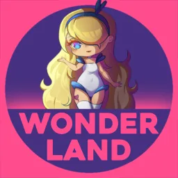 Wonderland - Let's ascend together! banner