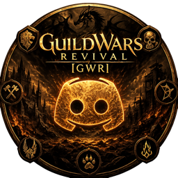 Guild Wars: Revival (GWR) banner