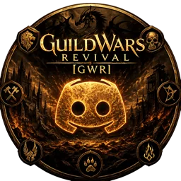 Guild Wars: Revival (GWR) banner