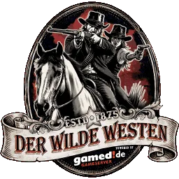 ➜ DER WILDE WESTEN banner