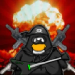 Dark Warriors banner