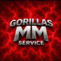 Gorilla's World +MM Service banner