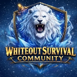 WHITEOUT SURVIVAL COMMUNITY banner