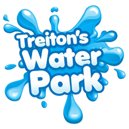 Treiton’s Waterpark banner