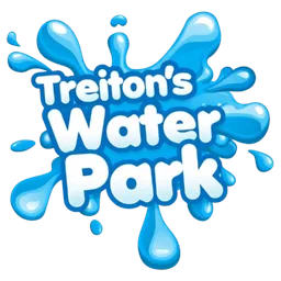Treiton’s Waterpark banner