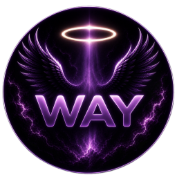 WAY banner