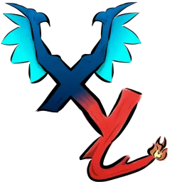 XY banner